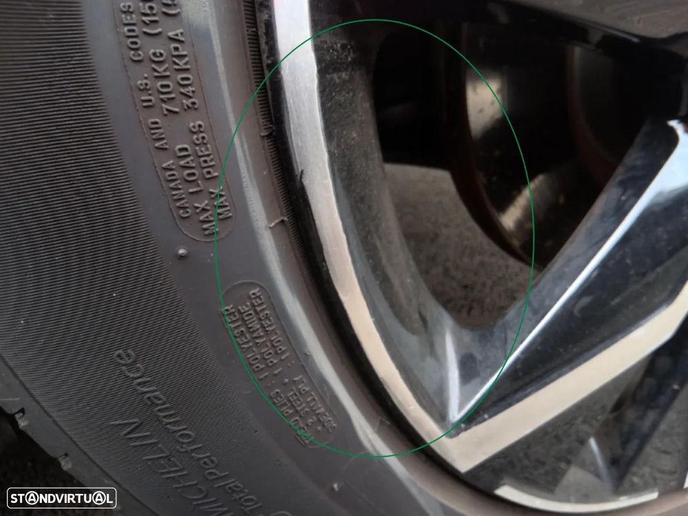 Citroën e-C4 X MAX - 17