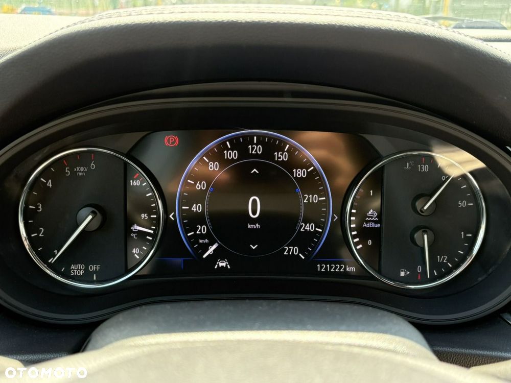 Opel Insignia 2.0 CDTI Business Elegance S&S - 31