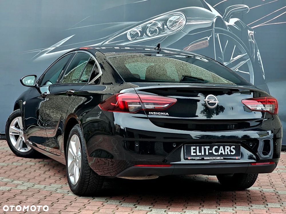 Opel Insignia 1.5 T GPF Enjoy S&S - 11