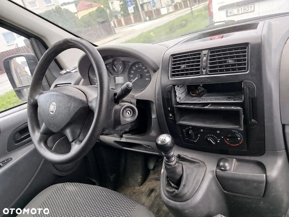 Fiat scudo - 6