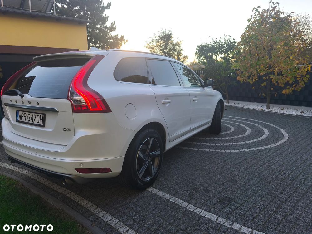 Volvo XC 60 D3 RDesign - 4