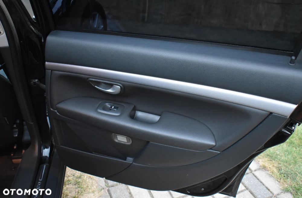 Volvo S80 - 27