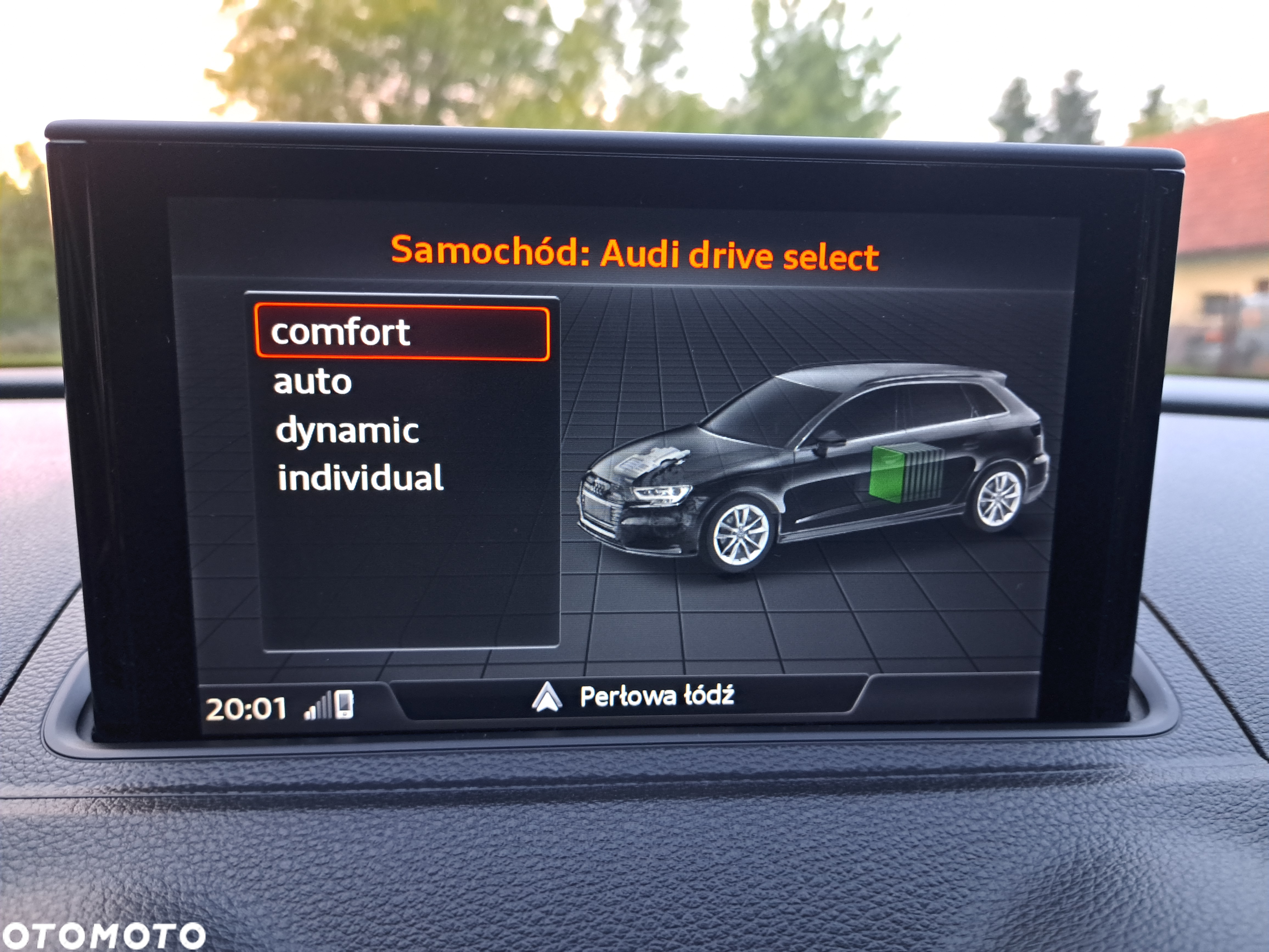 Audi A3 - 19