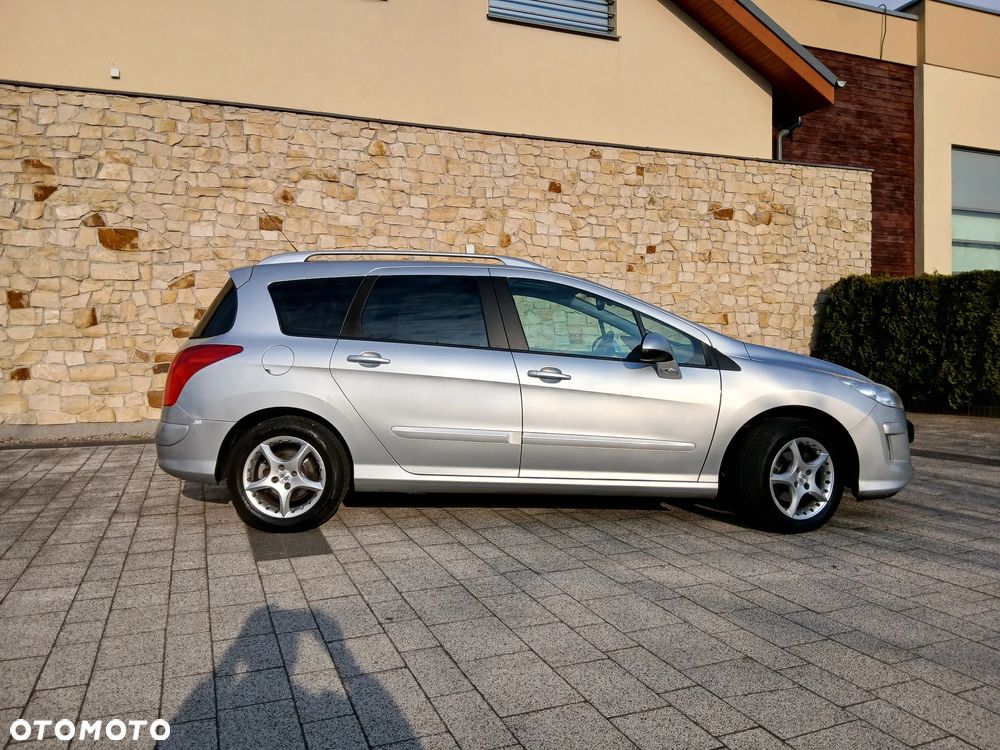 Peugeot 308 120 VTi Premium - 2