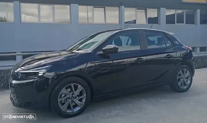 Opel Corsa 1.2 T Edition Aut. - 1