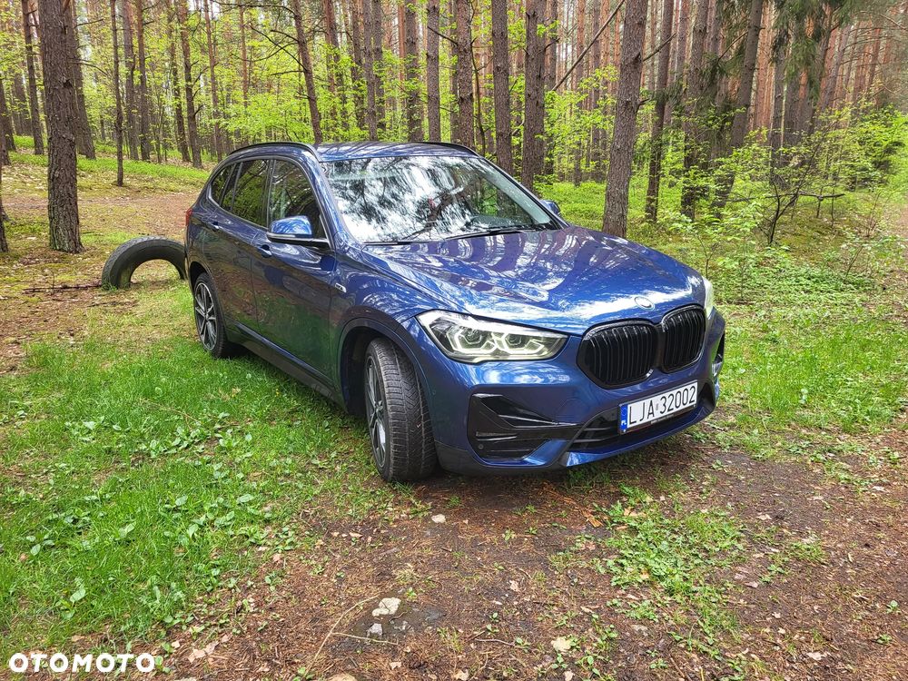 BMW X1 - 2