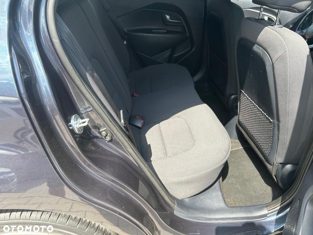 Kia Rio 1.2 M - 21