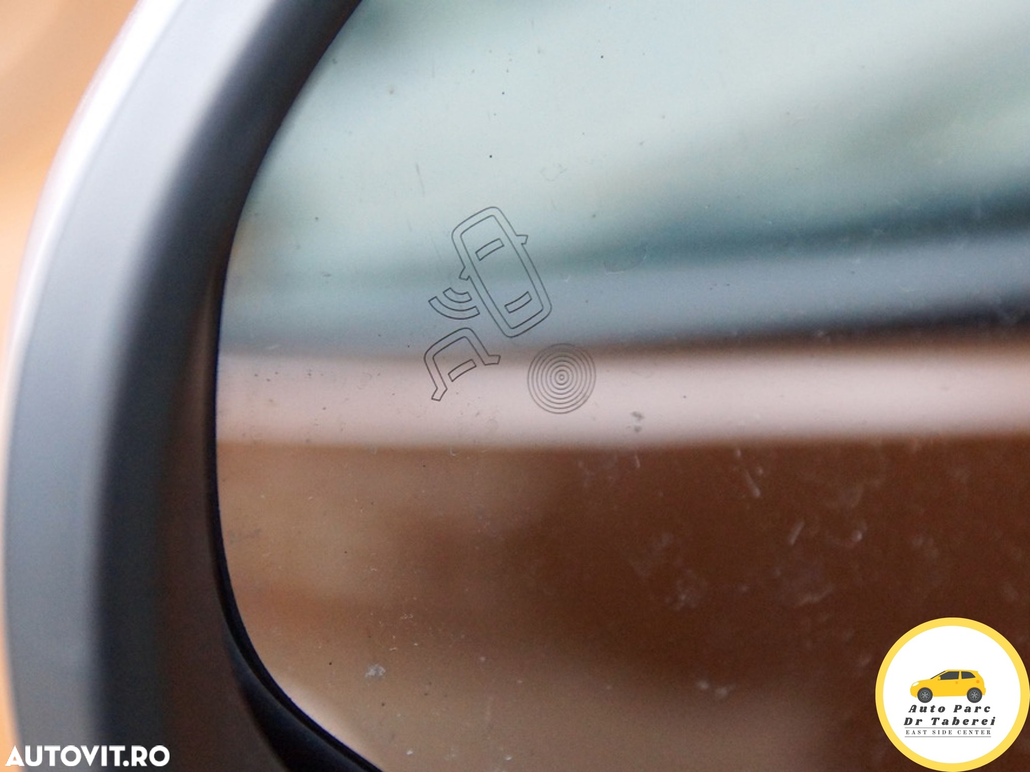 Dacia Duster TCe 150 2WD GPF Sondermodell Adventure - 35