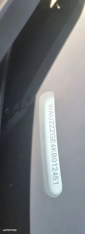 Audi e-tron quattro S - 16