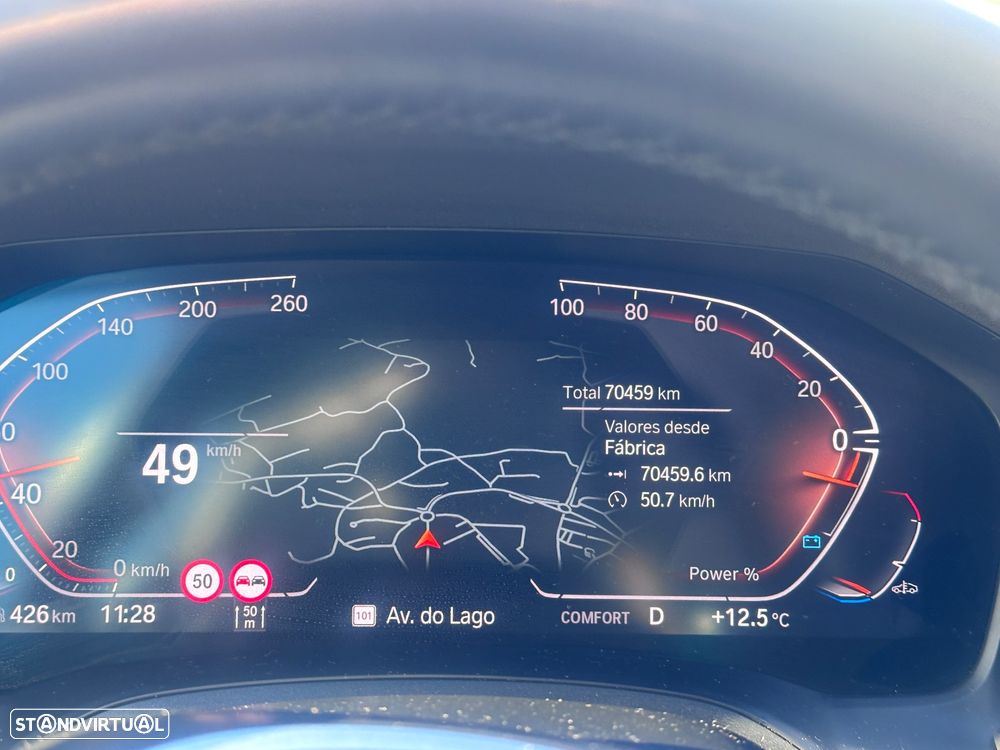 BMW 420 i Pack Desportivo M Auto - 2