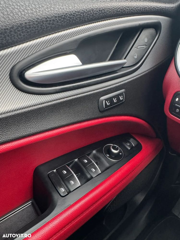 Alfa Romeo Stelvio 2.2 16V AT8-Q4 Super - 11