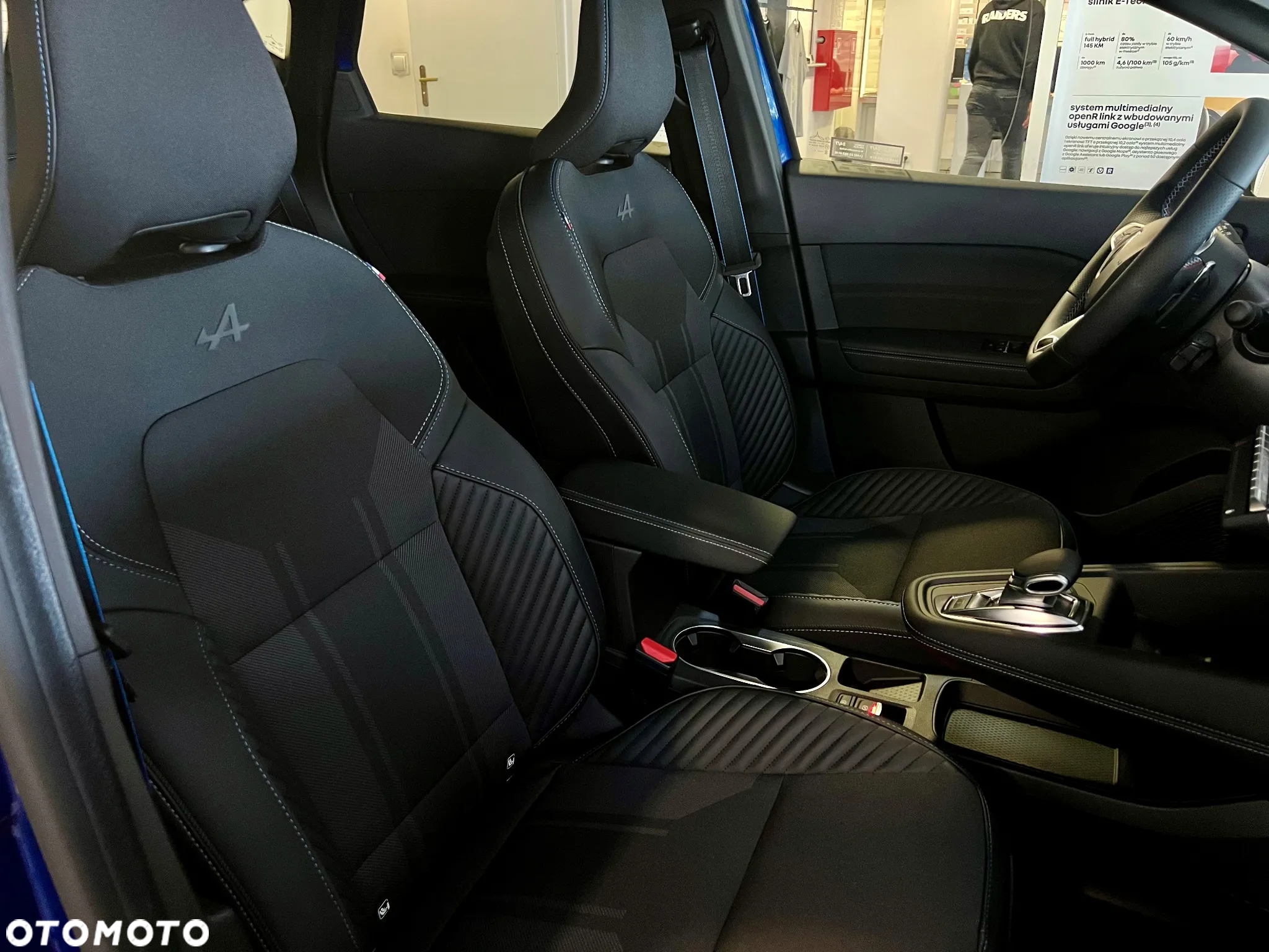 Renault Captur 1.3 TCe Intens EDC - 12