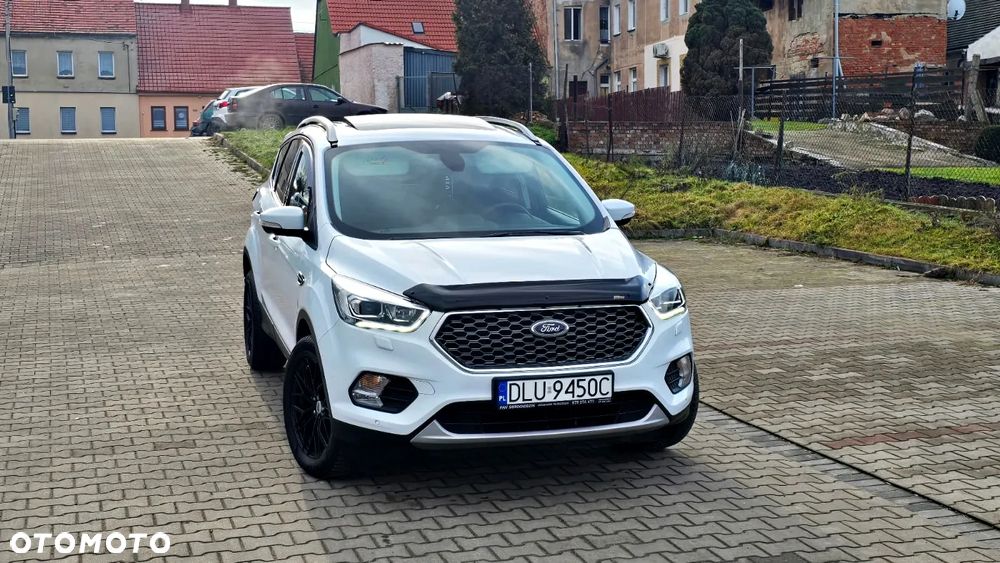 Ford Kuga 1.5 EcoBoost FWD Titanium ASS GPF - 4