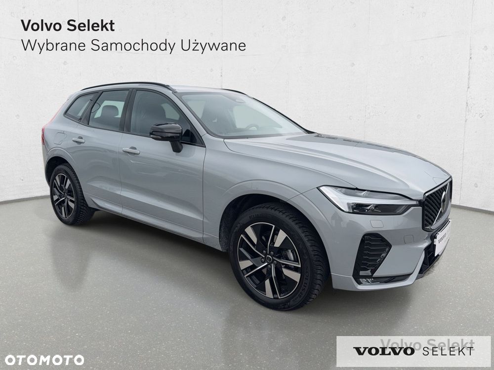 Volvo XC 60 - 5