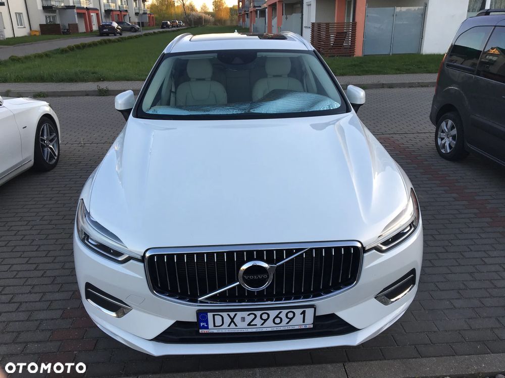 Volvo XC 60 T5 AWD Inscription - 6