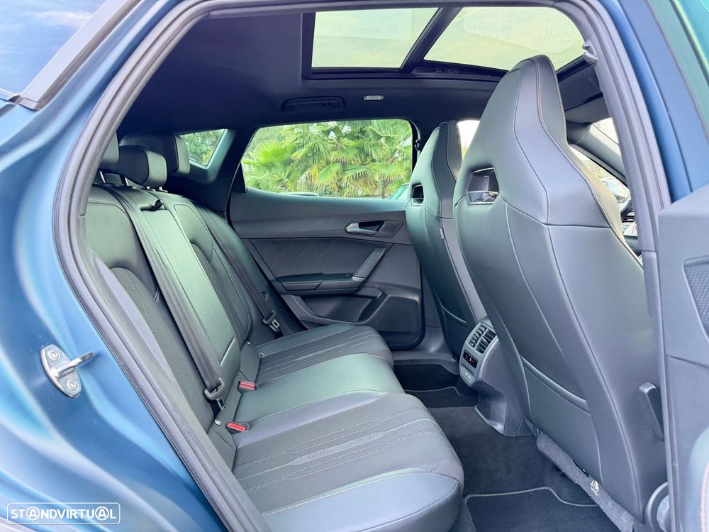 Cupra Formentor 1.4 e-Hybrid DSG VZ - 8