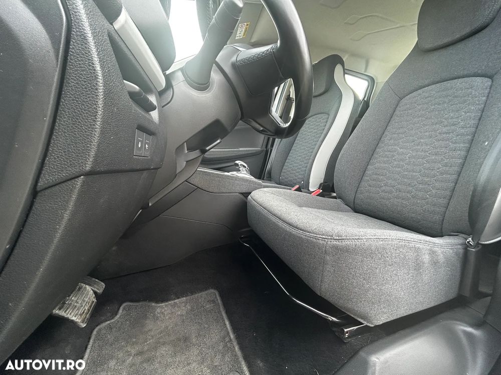 Renault ZOE (mit Batterie) Z.E. 50 EXPERIENCE - 22