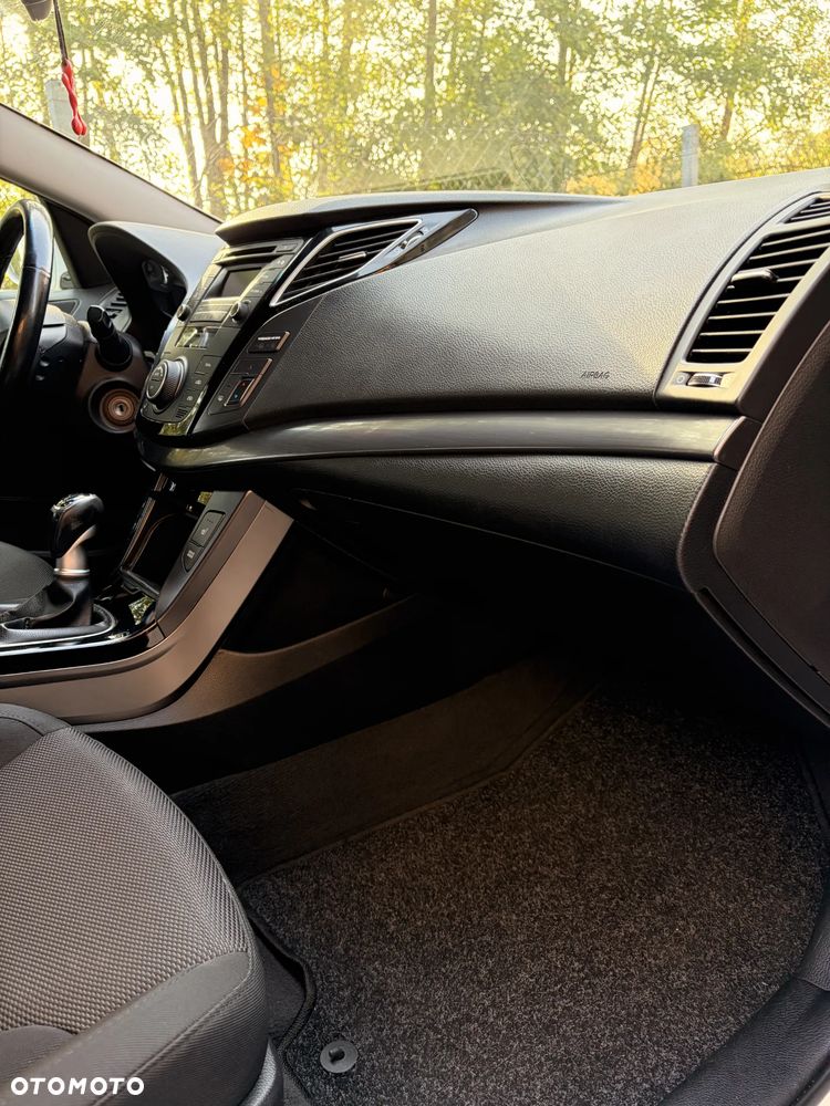 Hyundai i40 1.7 CRDi Comfort - 31