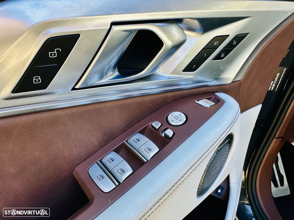 BMW XM Standard - 16