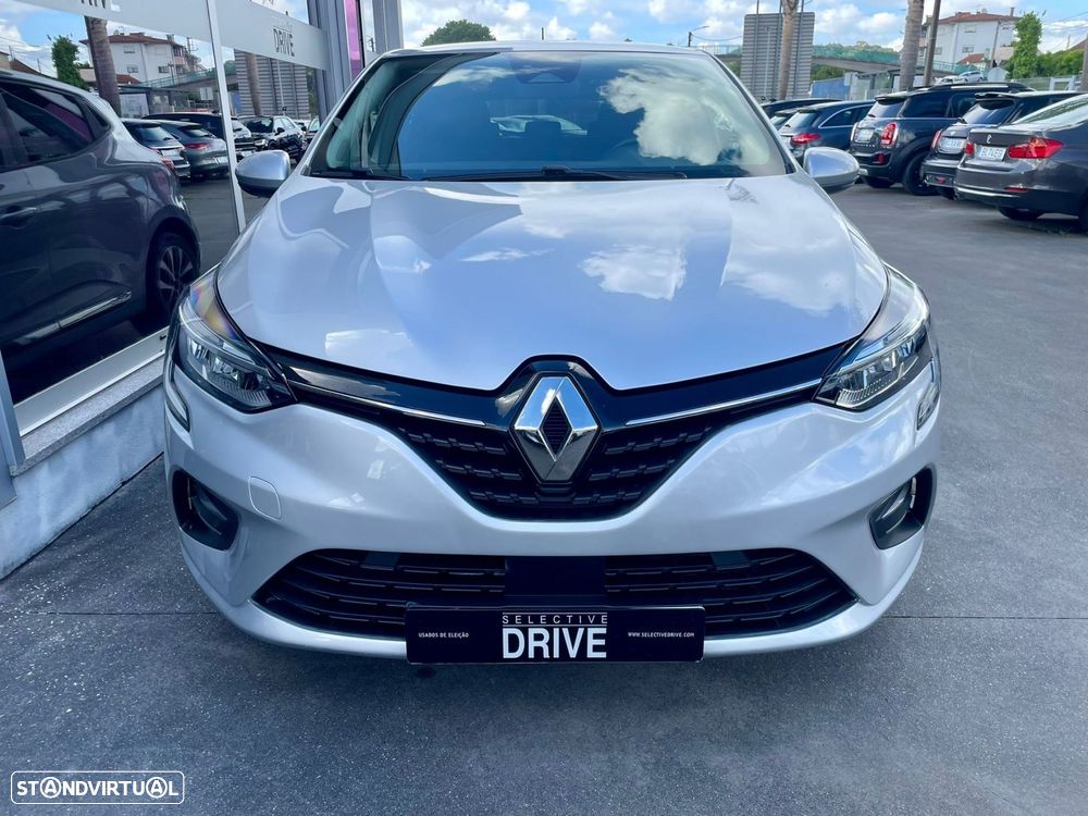 Renault Clio 1.0 TCe Intens - 3