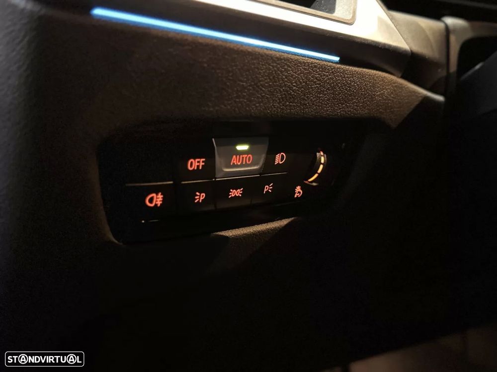 BMW i4 M50 Pack Desportivo M Pro - 17