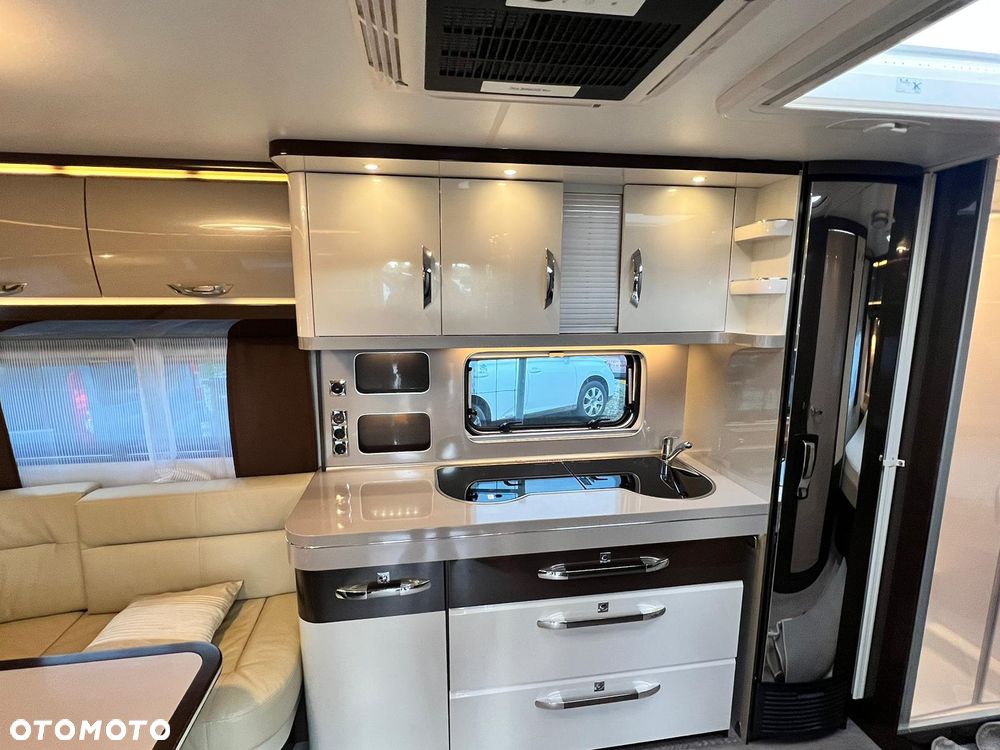 Hobby 650 UFF Premium - 28