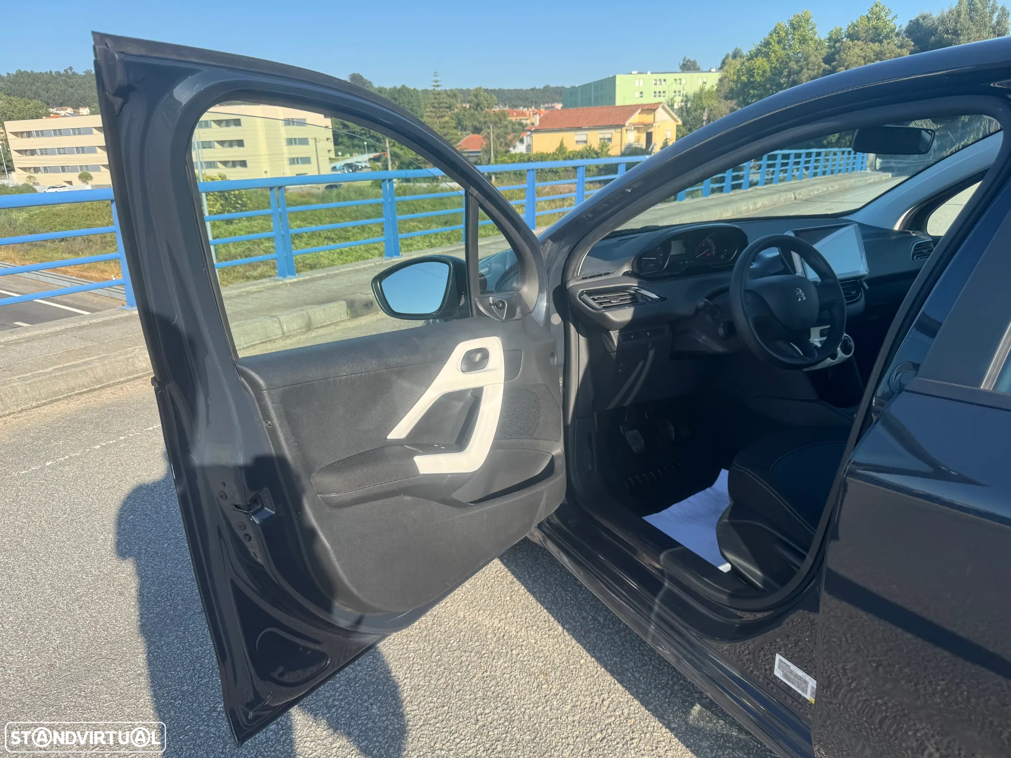 Peugeot 208 PureTech 68 Like - 9