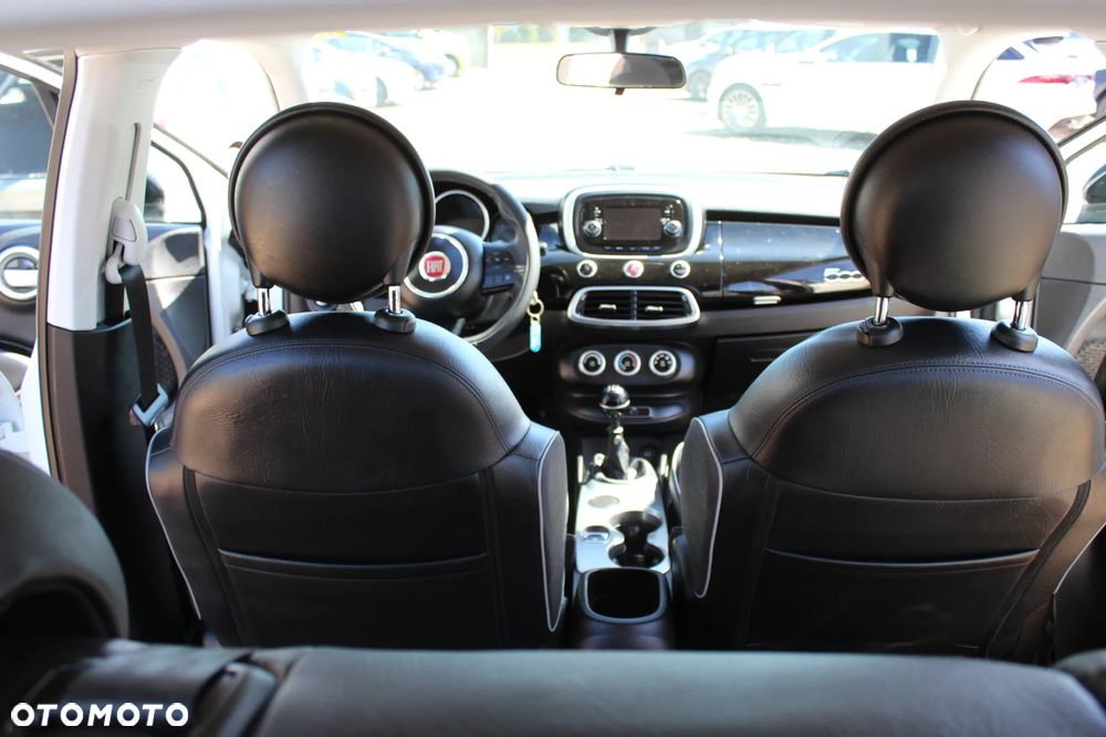 Fiat 500X 1.3 Multijet 4x2 S&S HEY GOOGLE - 21