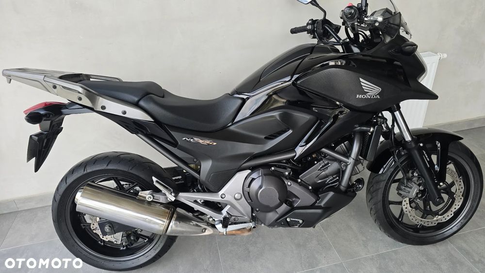 Honda NC - 32
