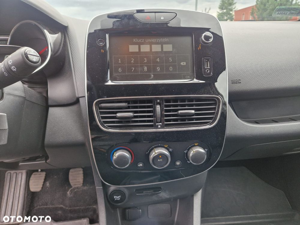 Renault Clio 0.9 Energy TCe Limited - 18