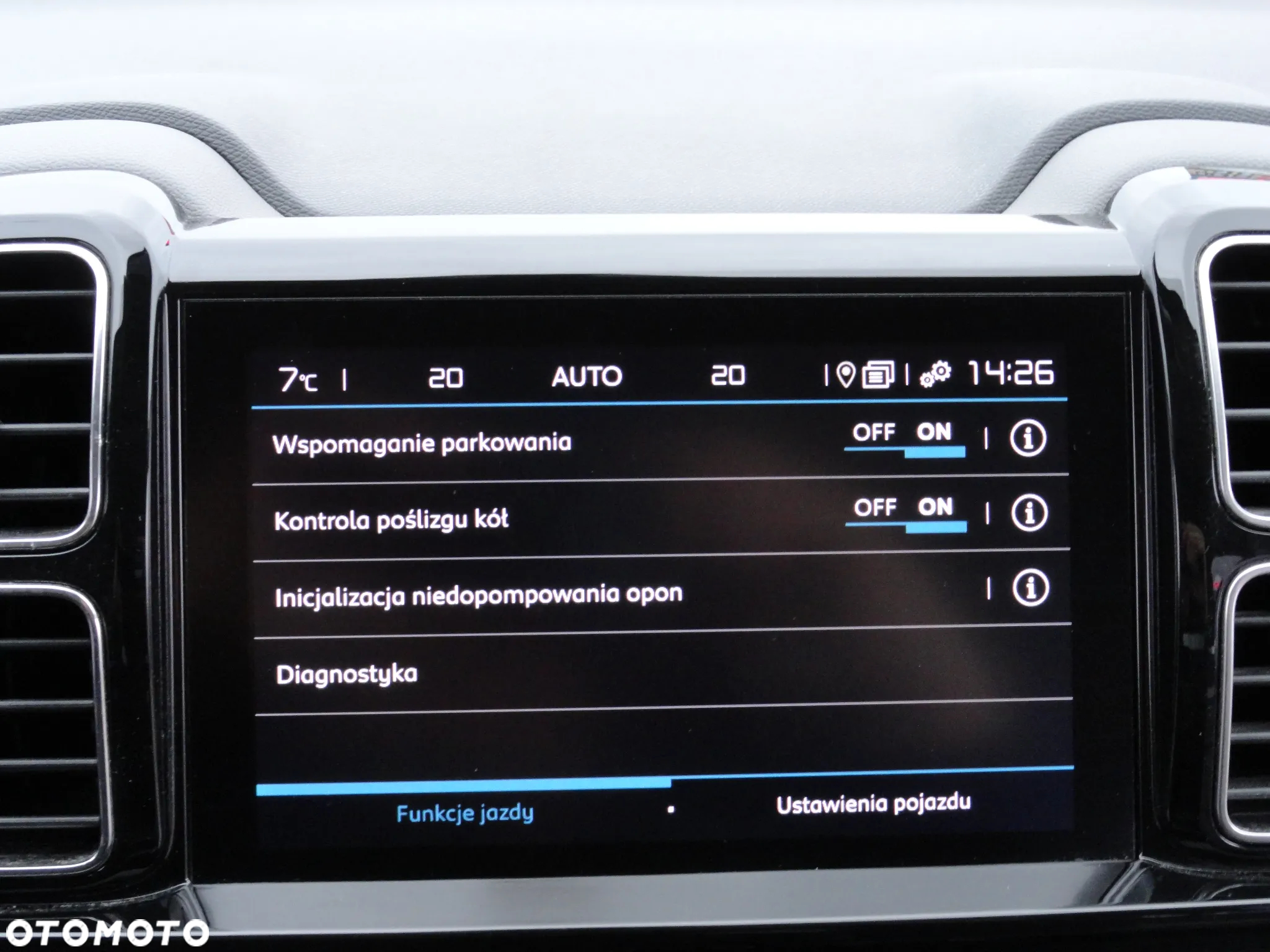 Citroën C5 Aircross BlueHDI 130 S&S EAT8 LIVE PACK - 18