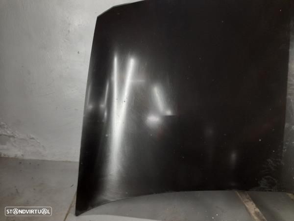 Capot Renault Megane Ii Grandtour (Km0/1_) - 2