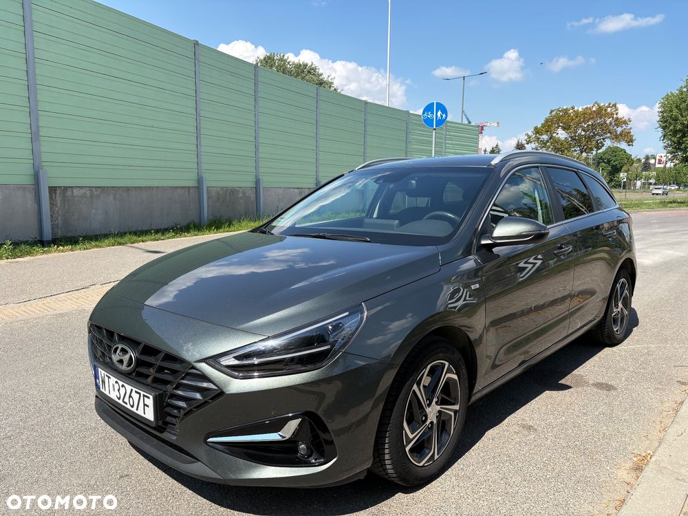 Hyundai i30 1.5 T-GDI 48V Smart DCT - 4