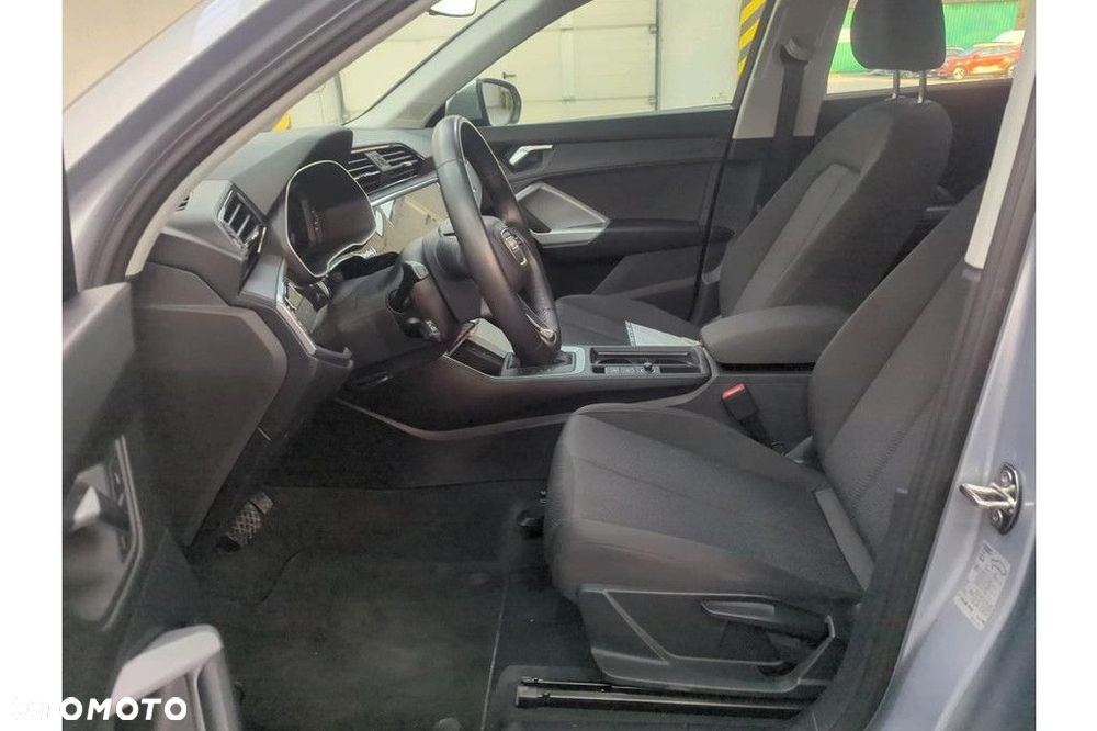 Audi Q3 - 5