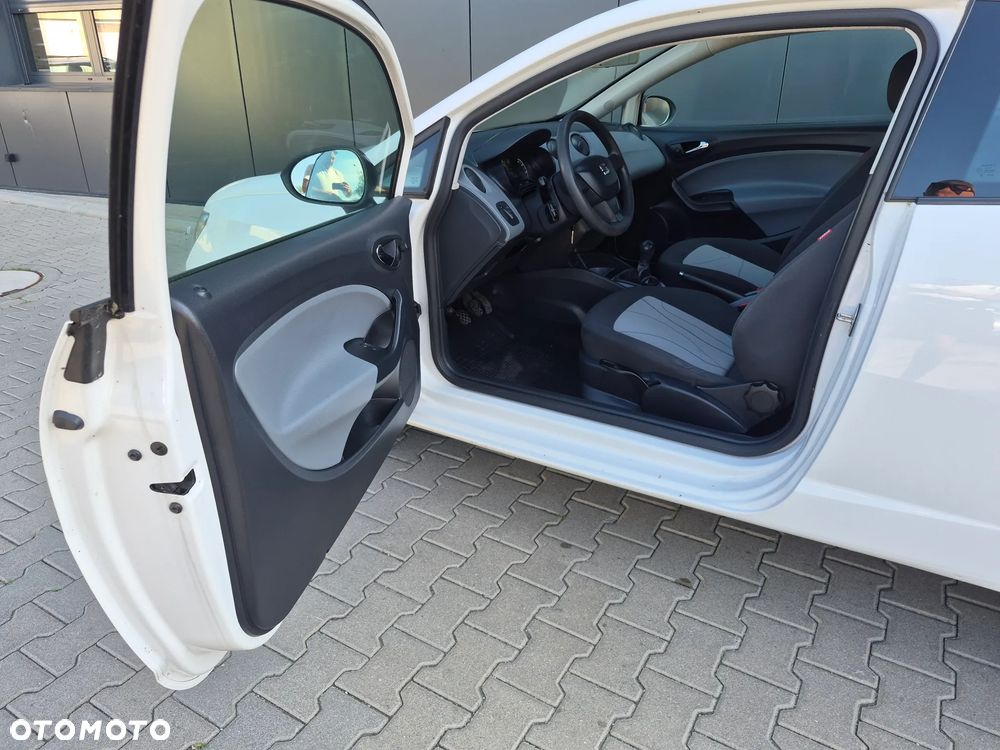 Seat Ibiza - 5