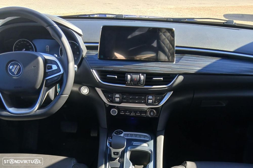 Foton Tunland - 3