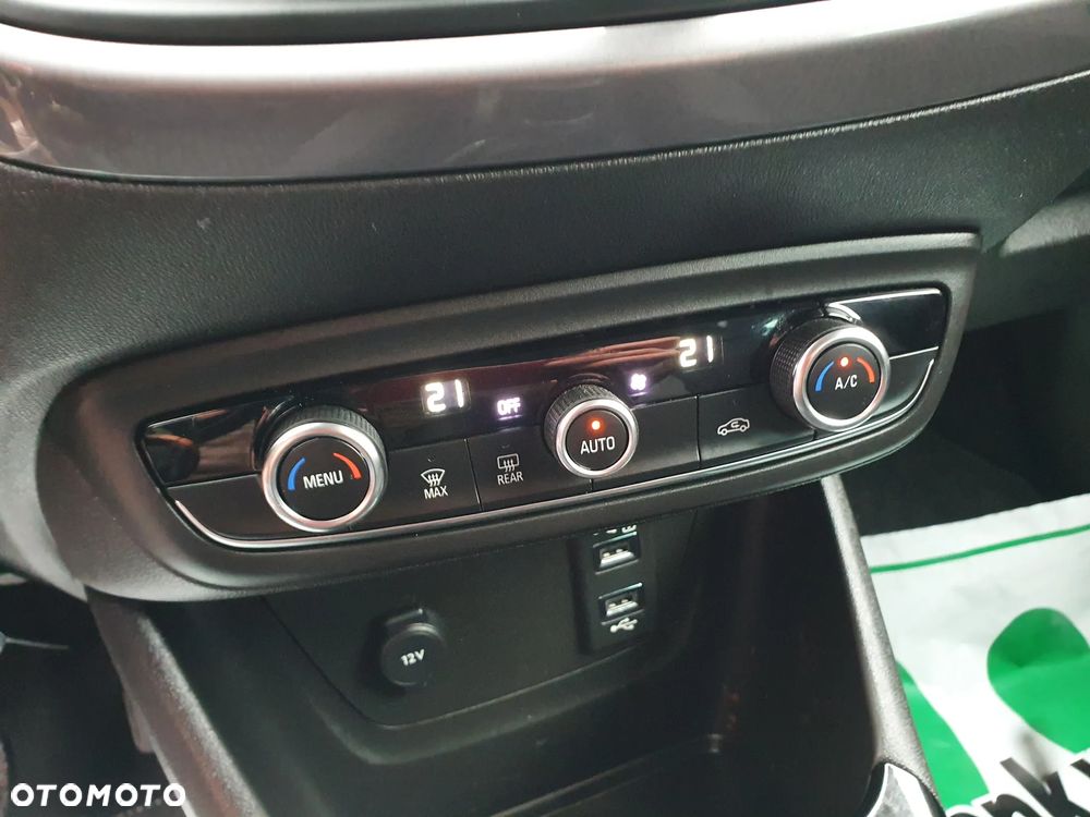 Opel Crossland X 1.2 Start/Stop Automatik Ultimate - 19