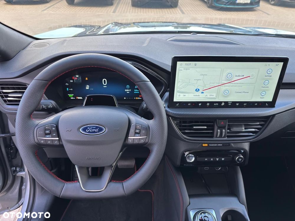 Ford Kuga - 19