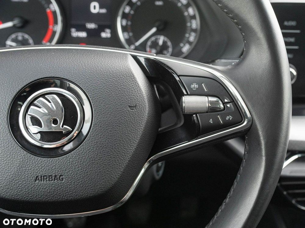 Skoda Octavia - 17