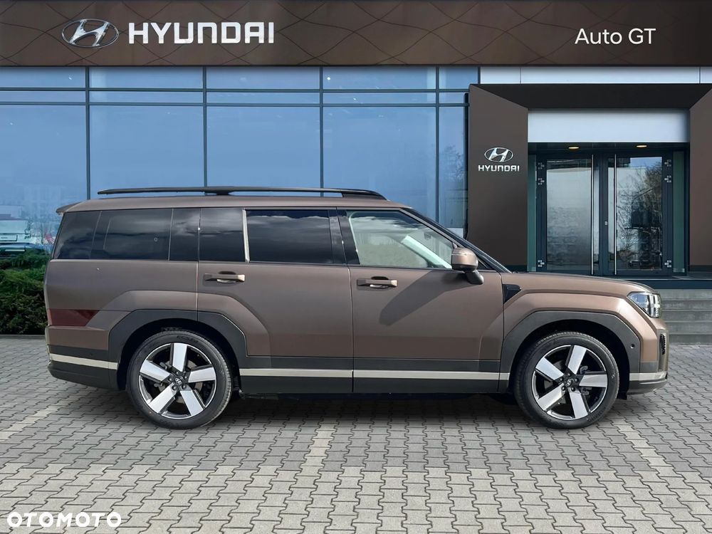 Hyundai Santa Fe 1.6 T-GDI HEV Executive - 6