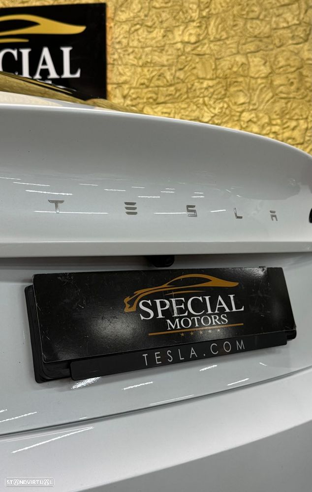 Tesla Model 3 Tração Traseira Premium - 22