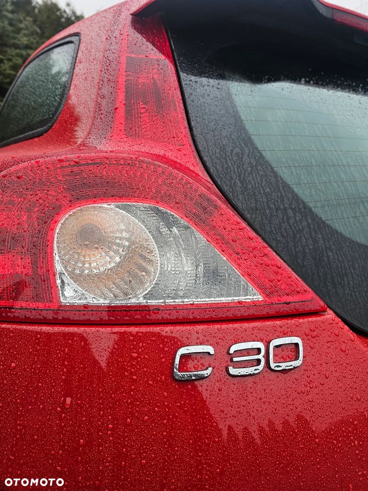 Volvo C30 DRIVe Momentum - 16