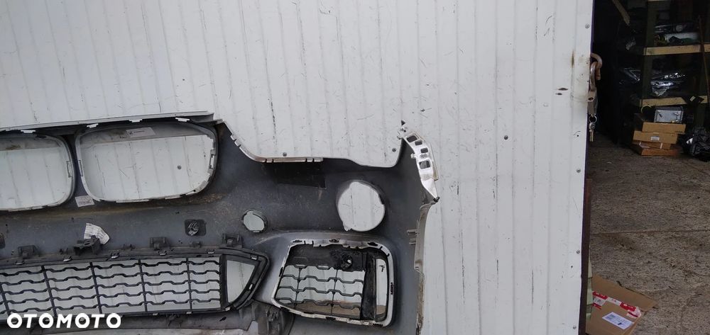 BMW X1 F48 M PAKIET ZDERZAK PRZÓD - 7