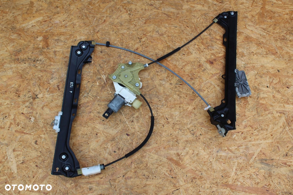Mechanizm podnośnik PRAWY PRZÓD BMW e92 e93 7119202 7119208