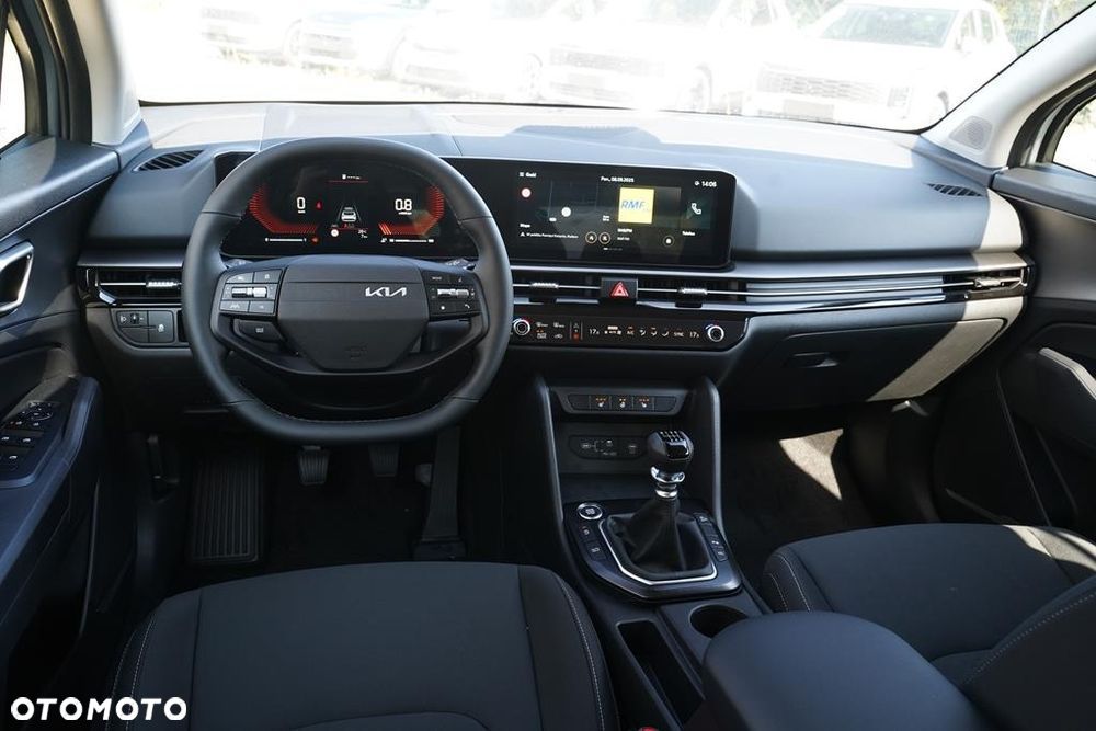 Kia Sportage 1.6 T-GDI M 2WD - 27