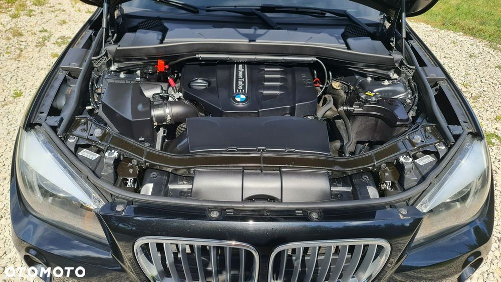 BMW X1 sDrive20d EfficientDynamics Edition xLine - 33