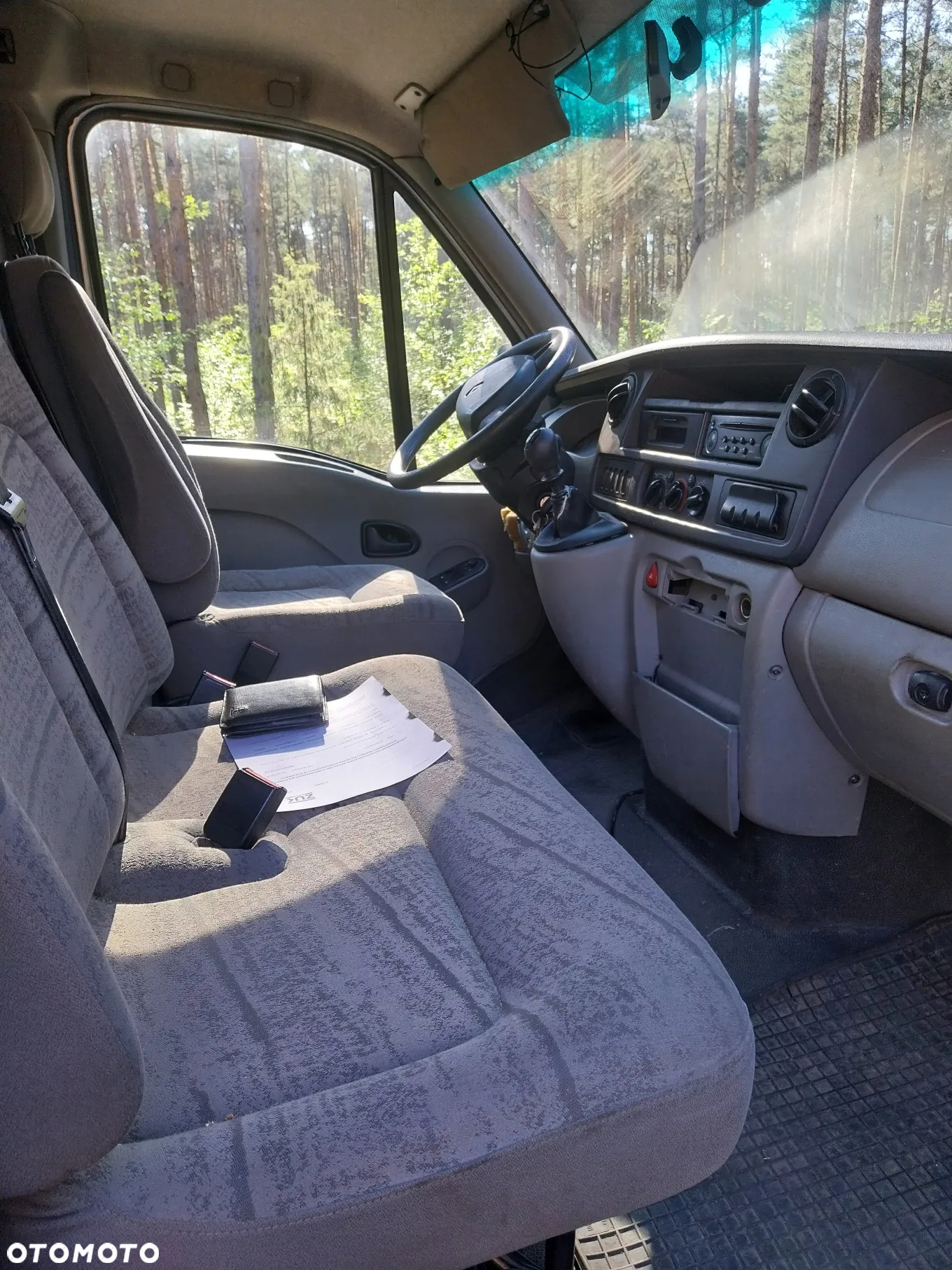 Renault Master - 7