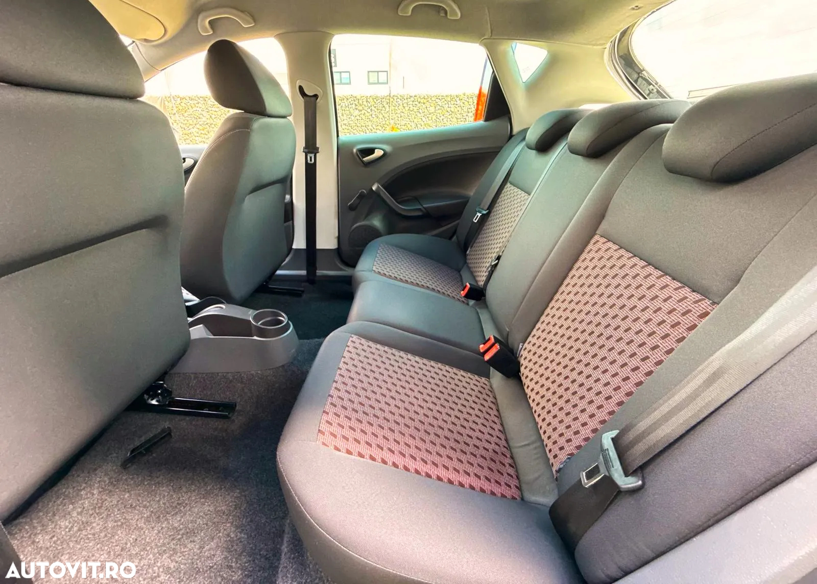 Seat Ibiza - 20