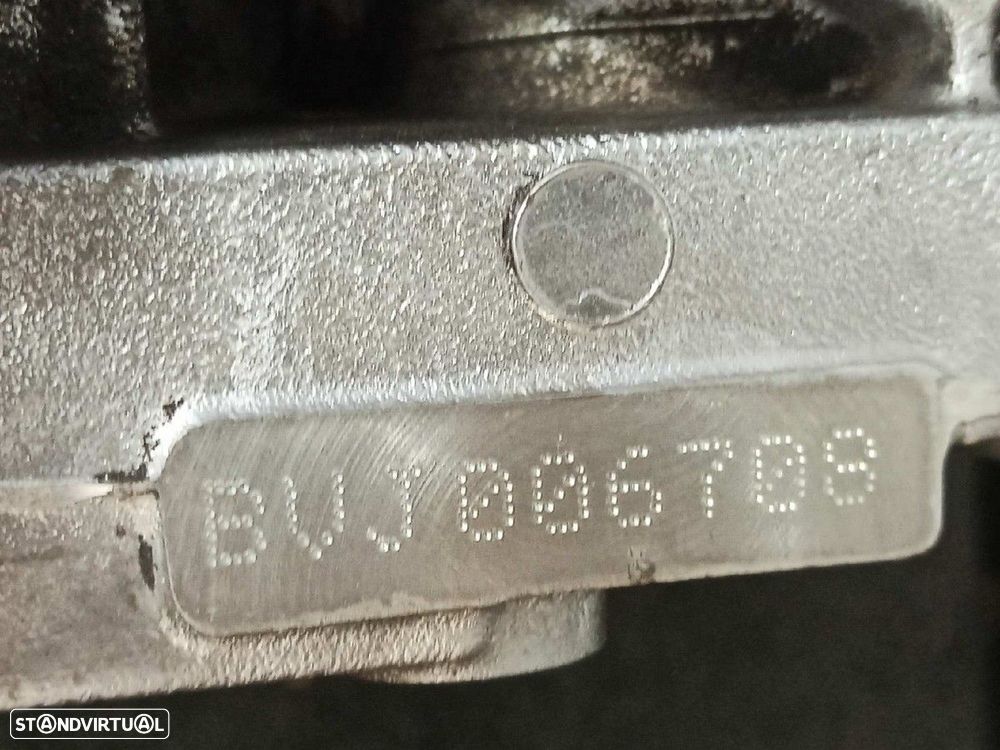 BLOCO DO MOTOR AUDI A6 BERLINA (4F2) 4.2 FSI QUATTRO (257KW) - 5