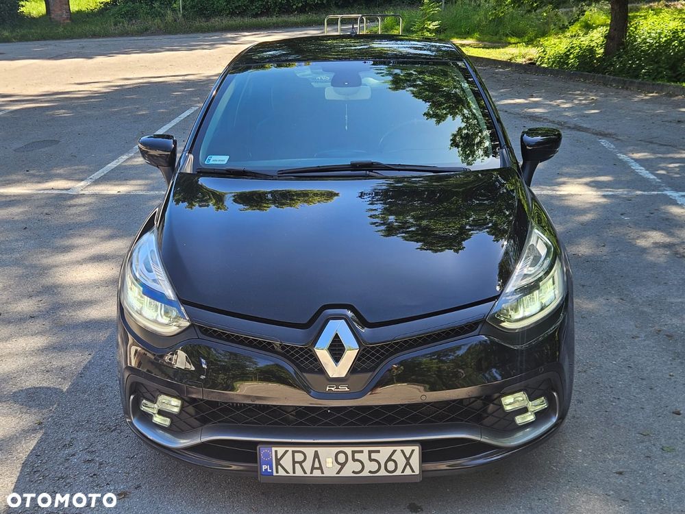 Renault Clio 1.6 R.S.Trophy 220 EDC - 2